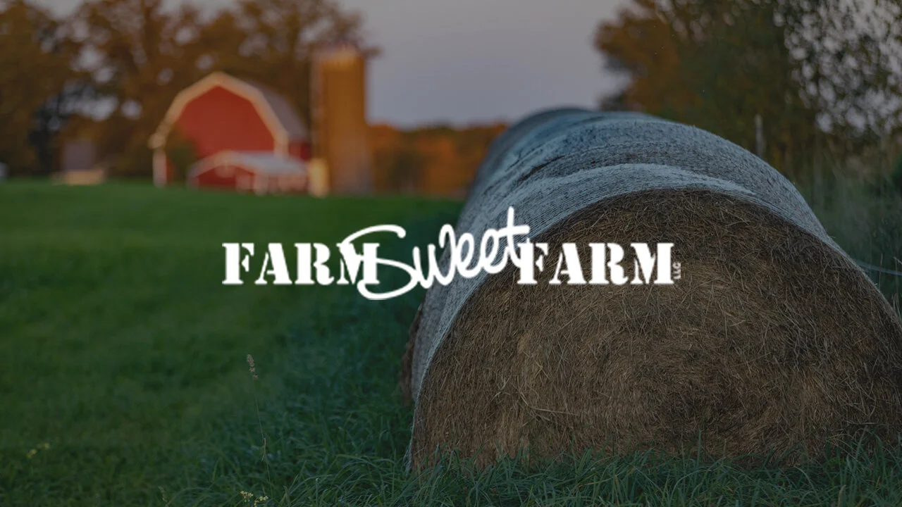 Farm Sweet Farm LLC