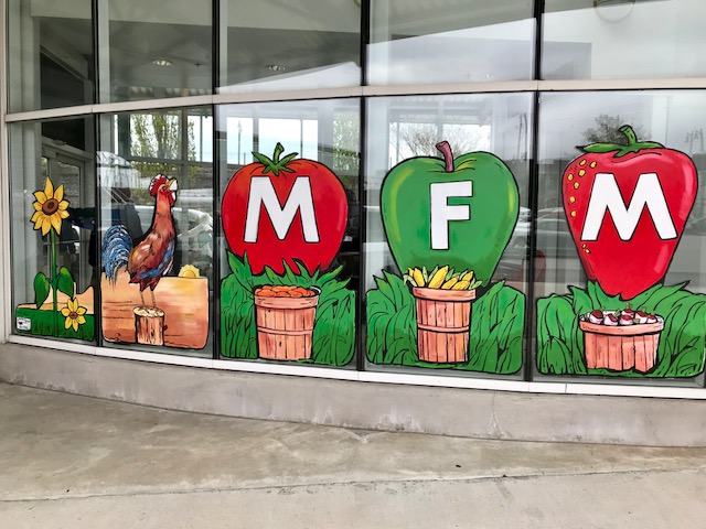 Memphis Farmers Market photo 3