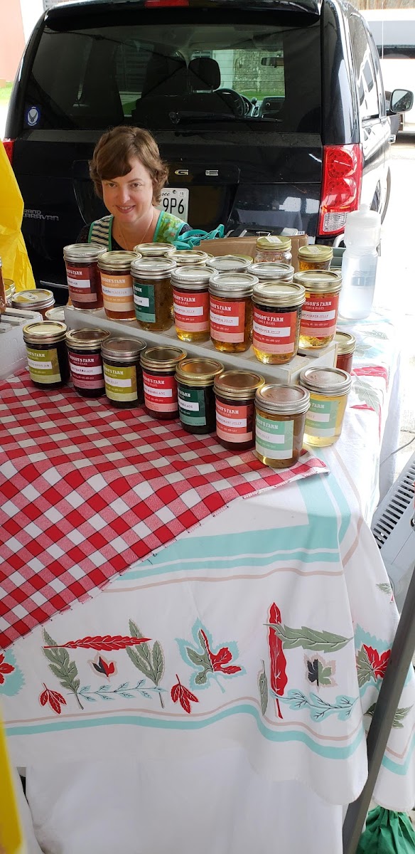 Memphis Farmers Market photo 4