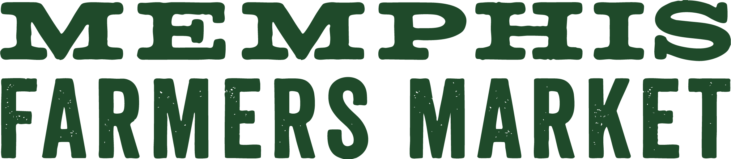 Memphis Farmers Market