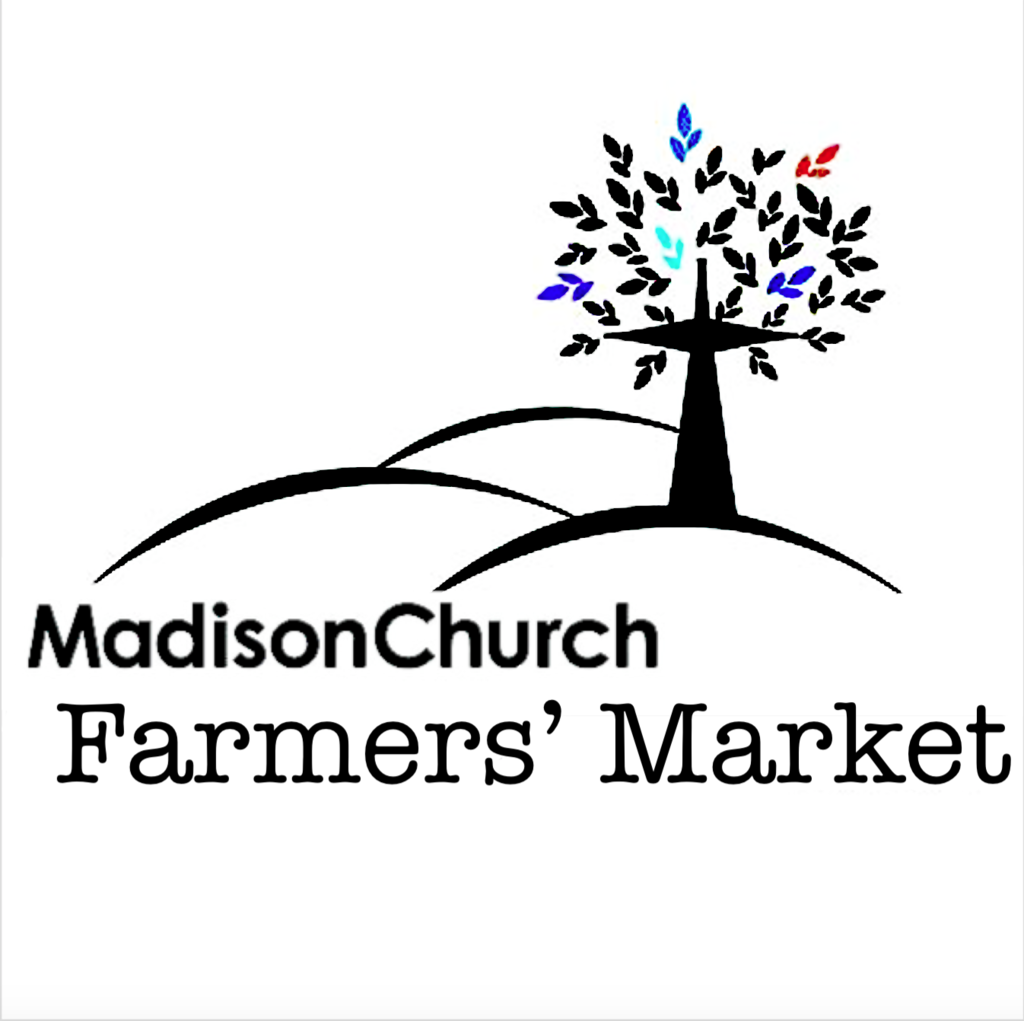 Madison Church Farmers' Market