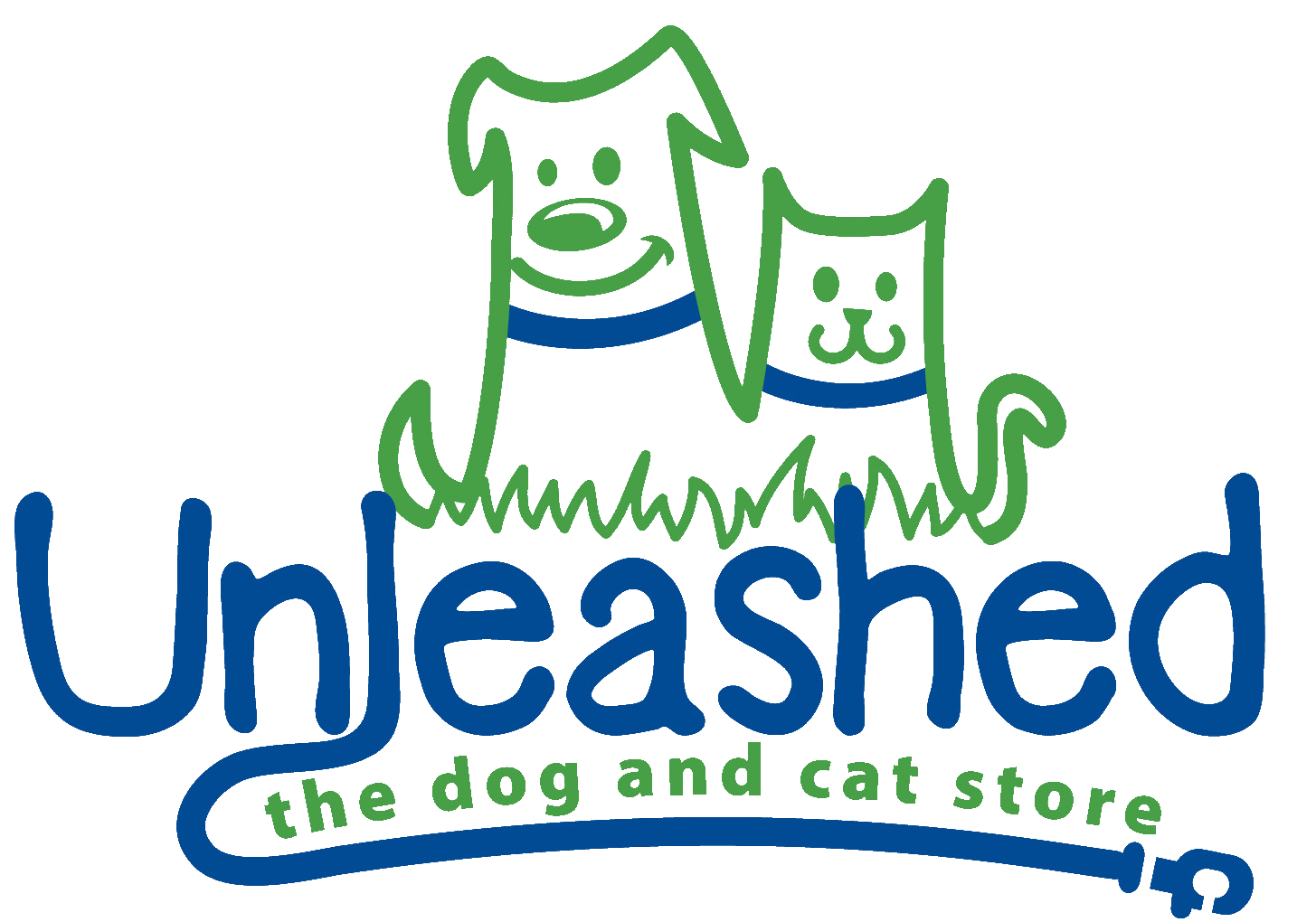 Unleashed, the Dog & Cat Store at Lake Boone Shopping Center photo 16