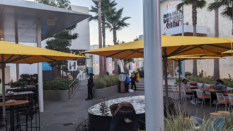 Loyola Marymount Farmers Market photo 2