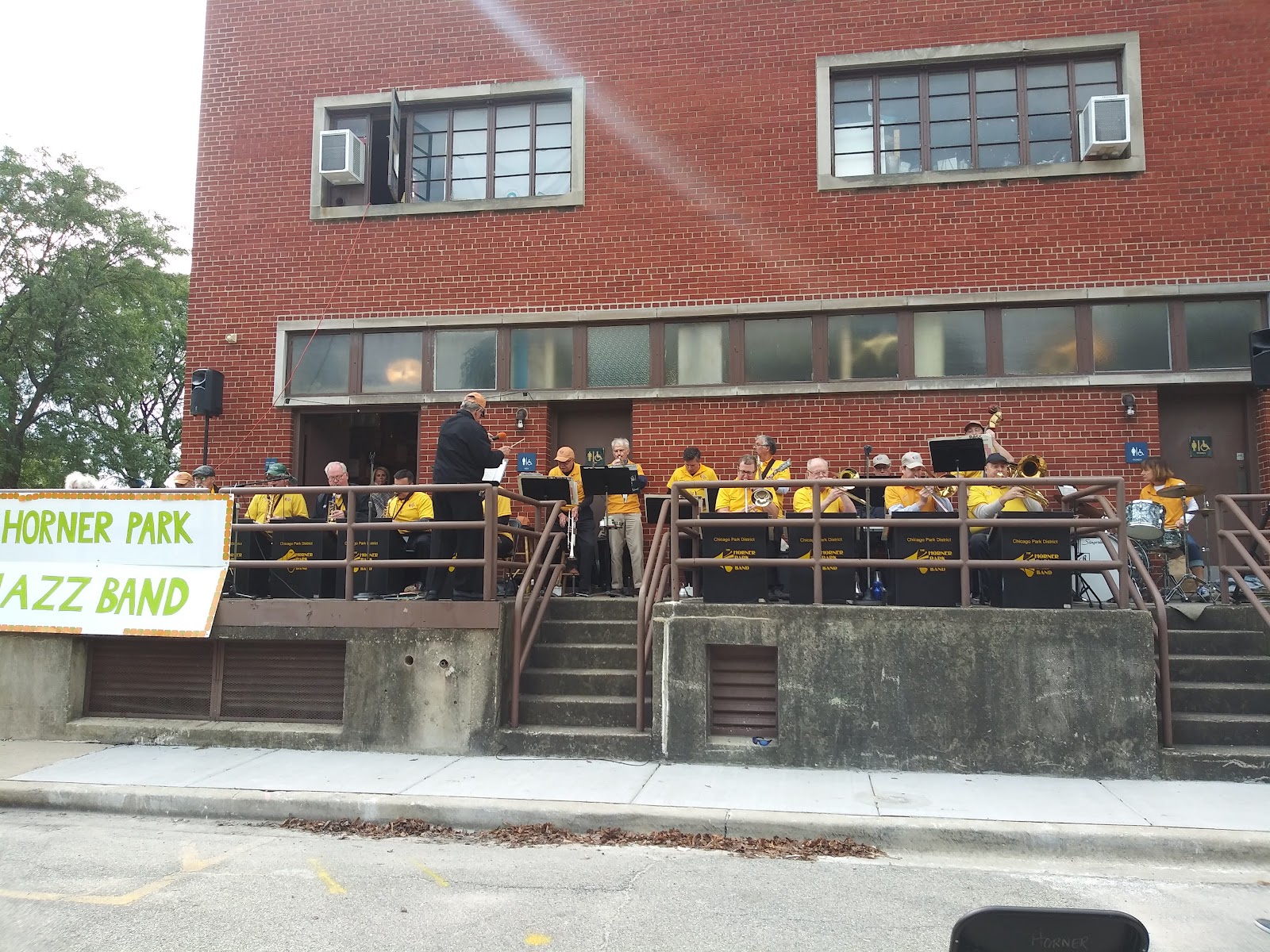 Horner Park Farmers Market photo 2