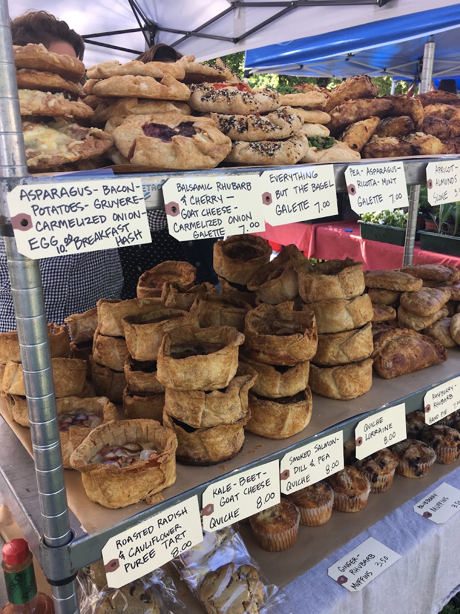 Horner Park Farmers Market photo 3