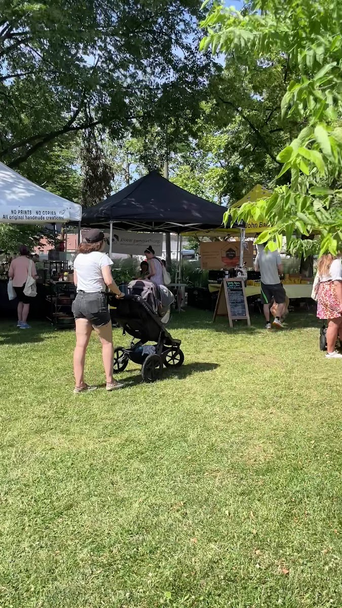 Horner Park Farmers Market photo 4