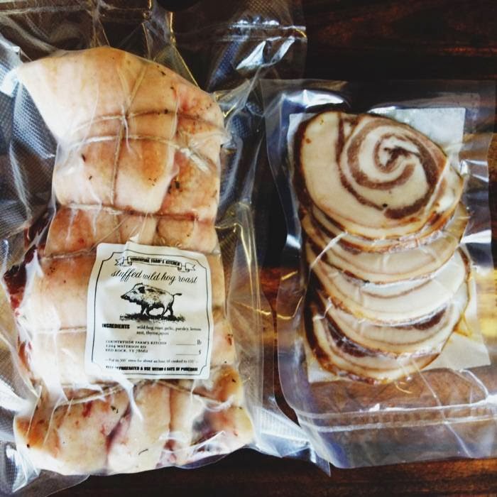 Countryside Farm photo 3