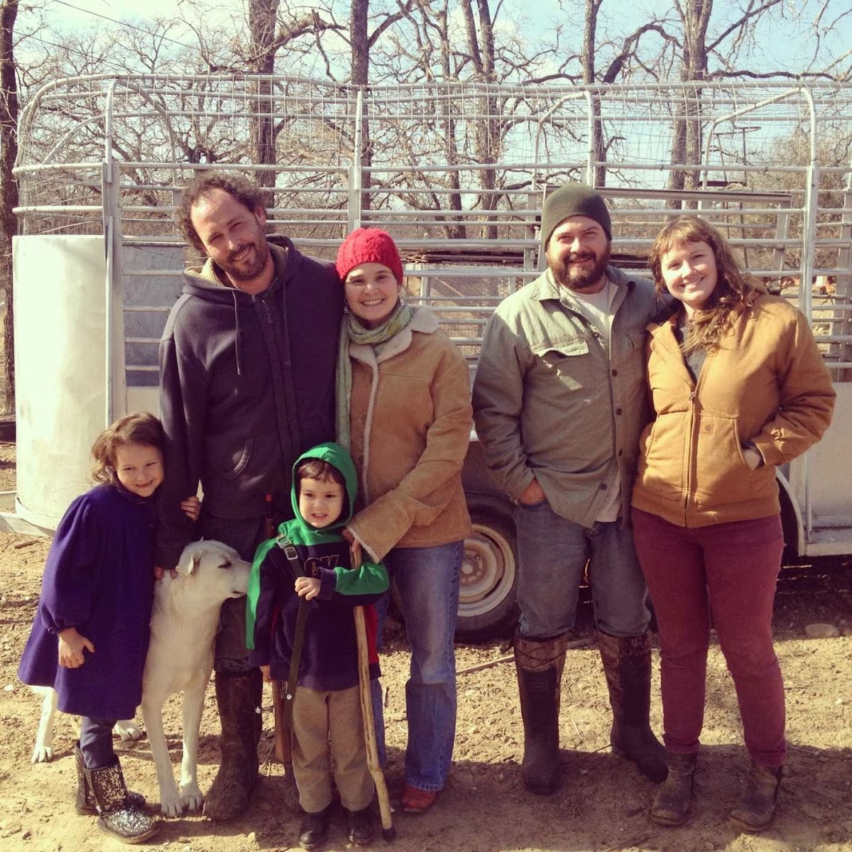 Countryside Farm photo 5