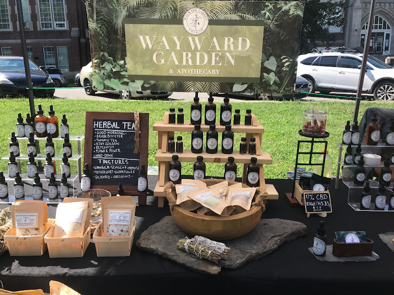 Richland Park Farmers Market