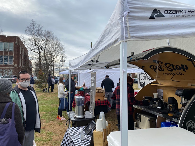 Richland Park Farmers Market photo 2