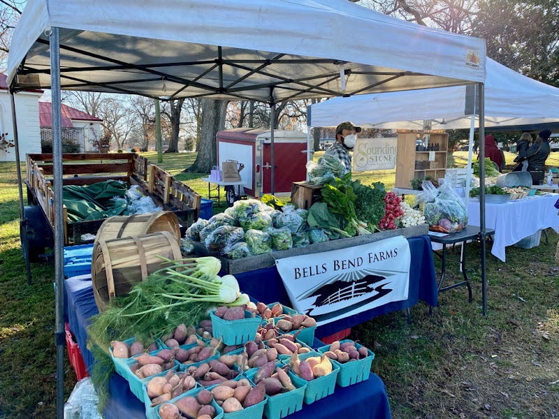 Richland Park Farmers Market photo 3