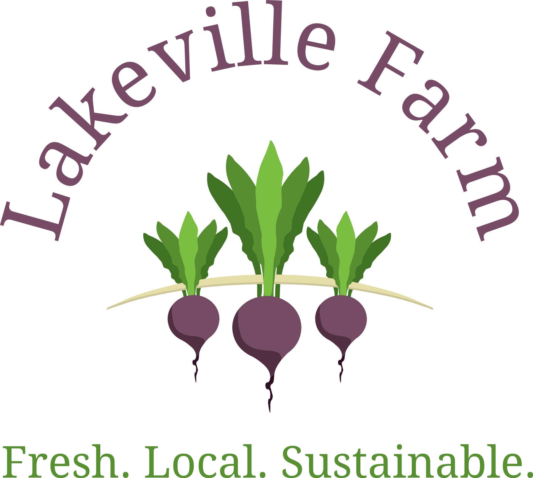 Lakeville Farm