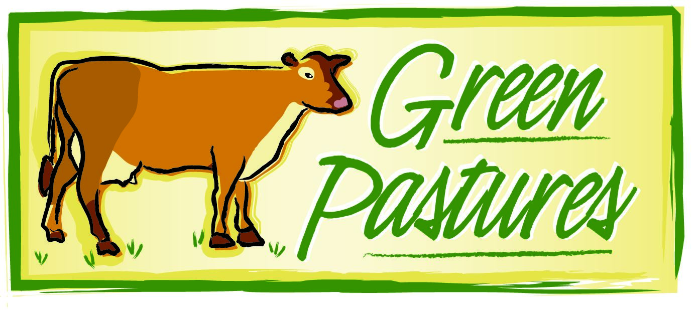 Green Pastures Dairy