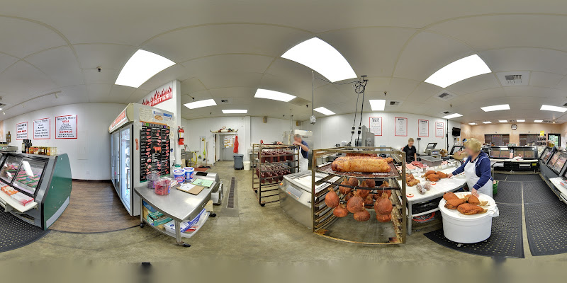 Shawn's Quality Meats & Smokehouse photo 2