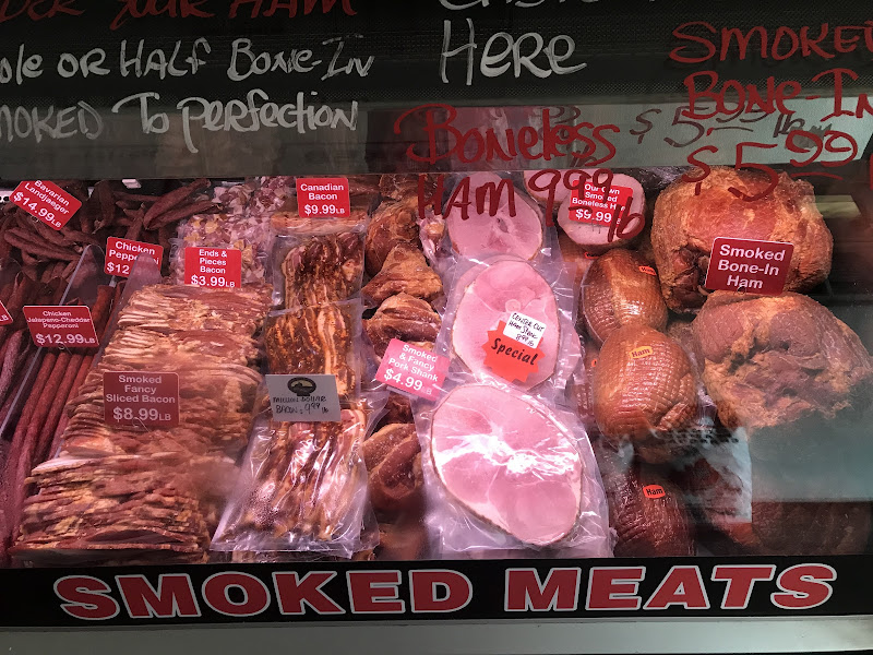 Shawn's Quality Meats & Smokehouse photo 3
