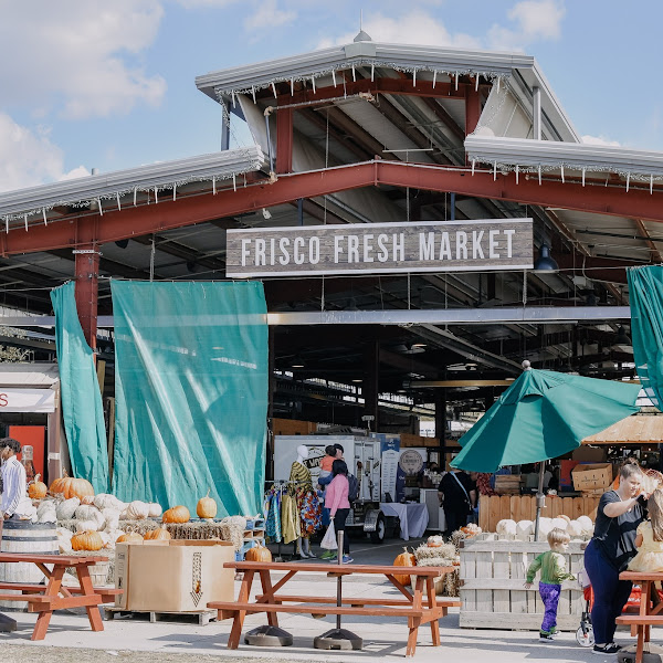 Frisco Fresh Market