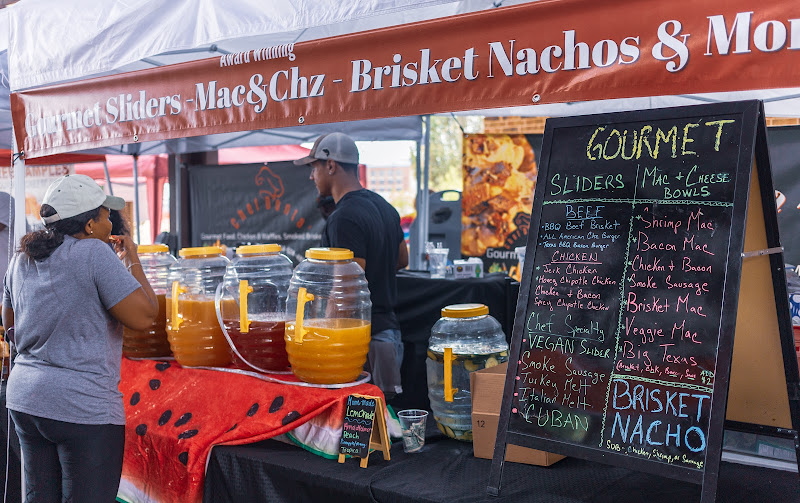 Frisco Fresh Market photo 2