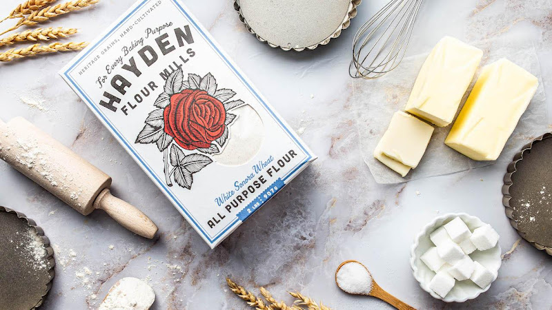Hayden Flour Mills photo 2