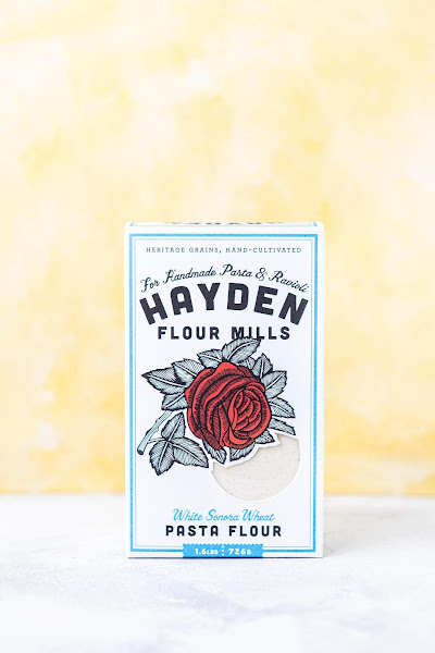 Hayden Flour Mills photo 3