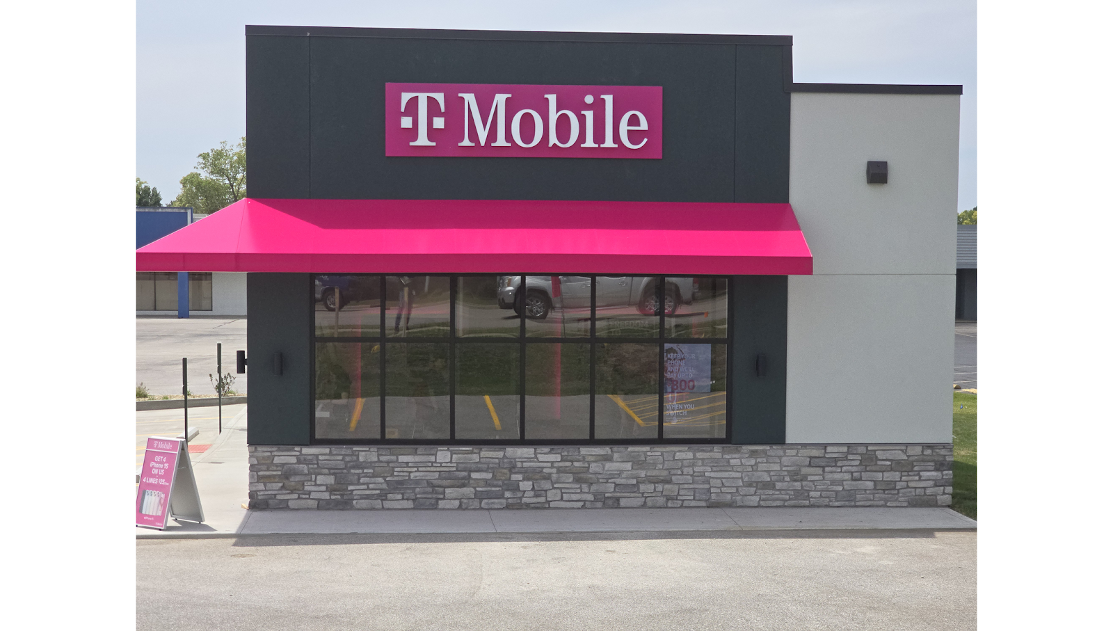 Jacksonville Farmers Market at Lincoln Square photo 3