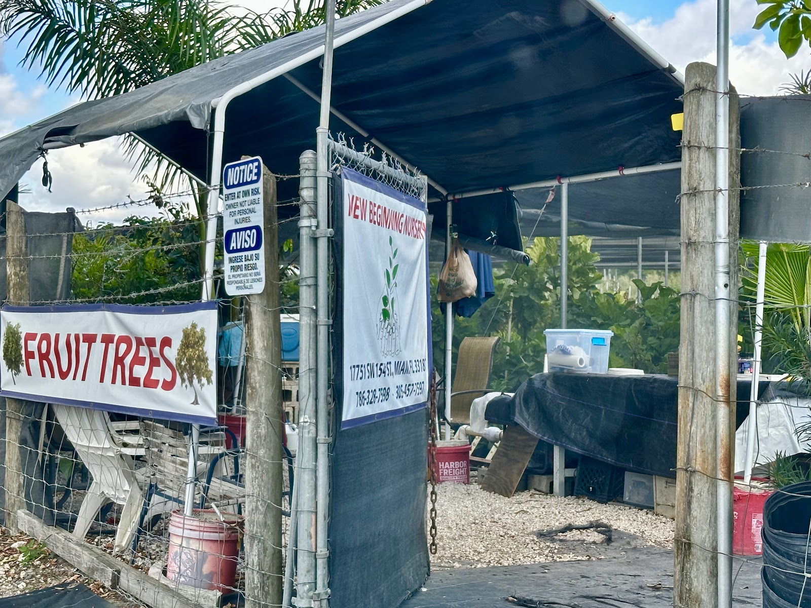 Big Bear Farms, Inc.