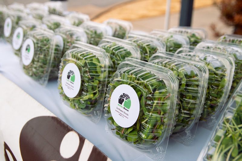 Birdsong Farmers Market