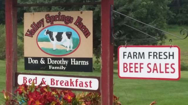 Butler Grassfed Beef photo 4
