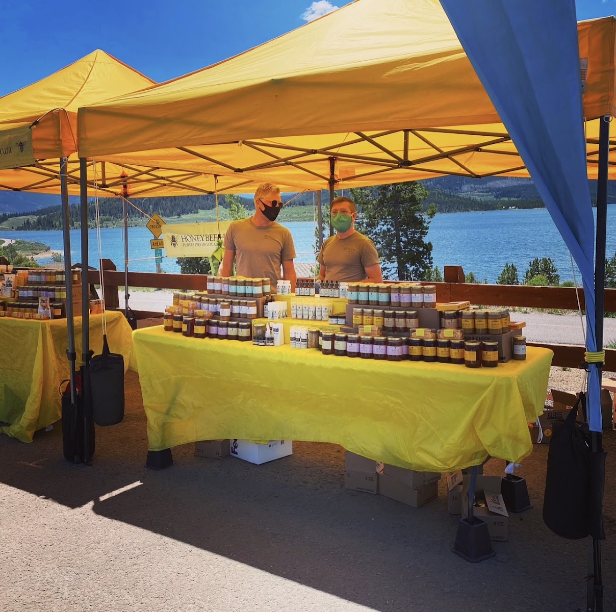 Dillon Farmers' Market photo 2