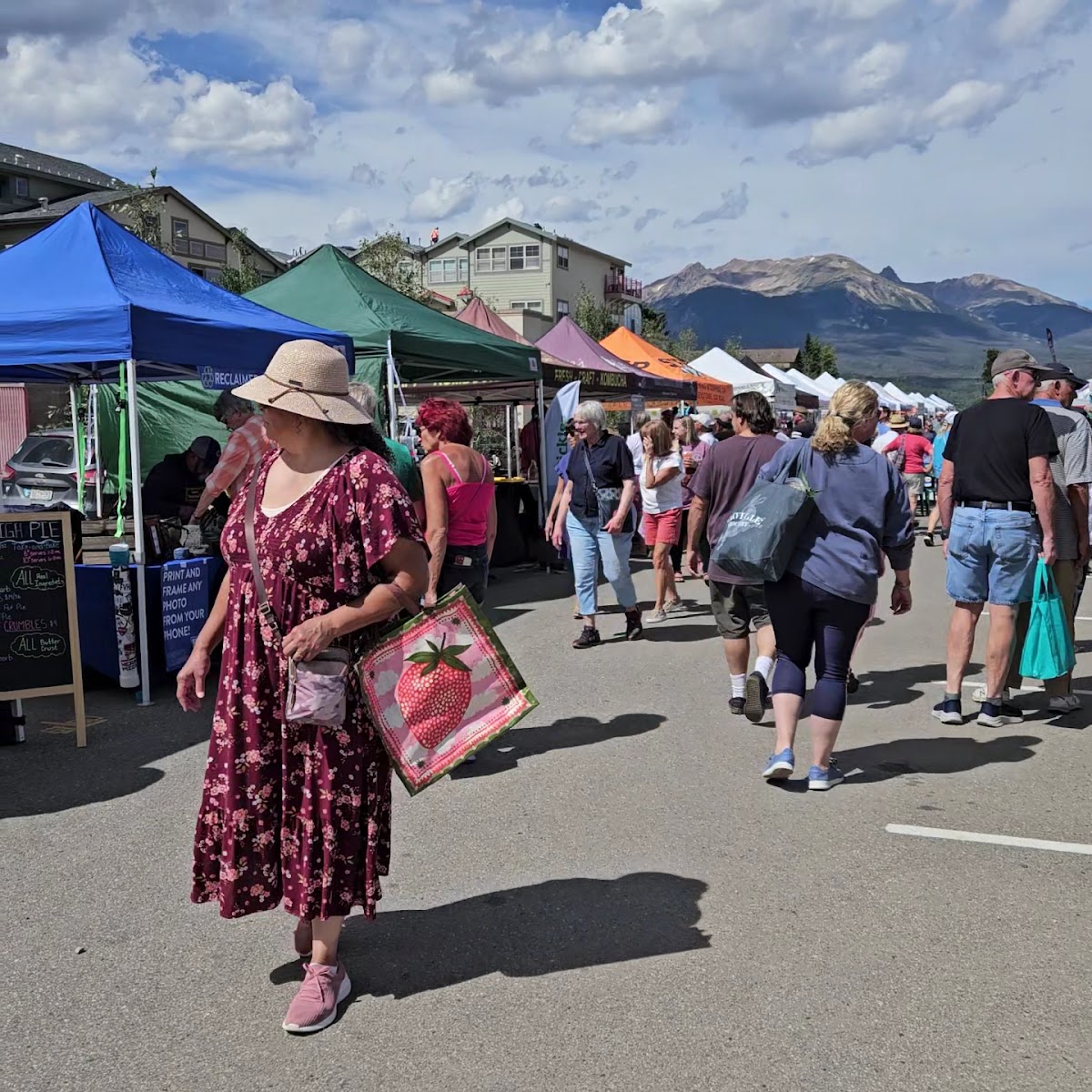 Dillon Farmers' Market photo 3