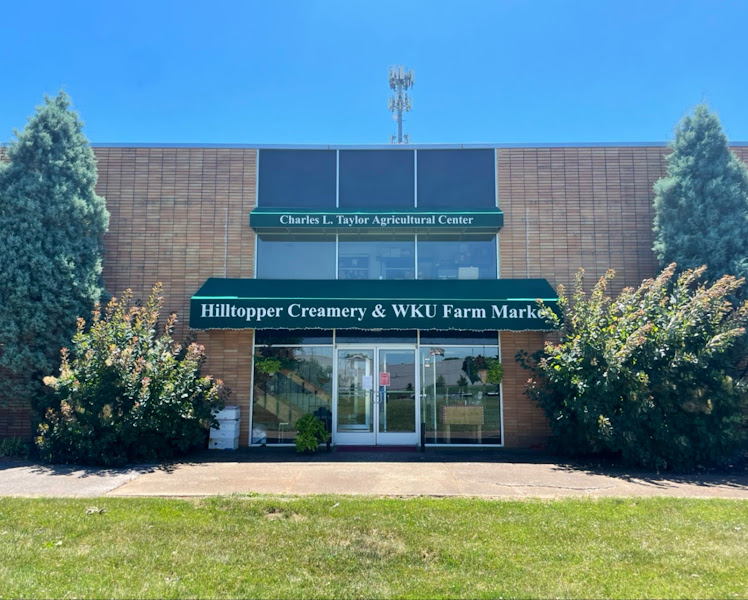 Western Kentucky University Farm photo 2