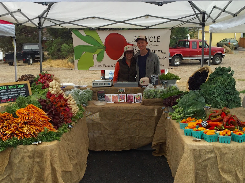 Radicle Roots Farm photo 3