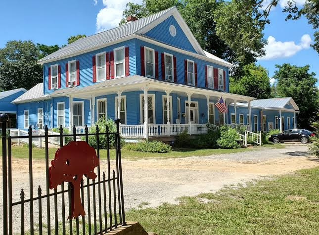 Harris High Test Beef Farm