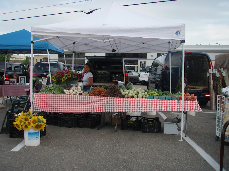 Fort Farmers Market