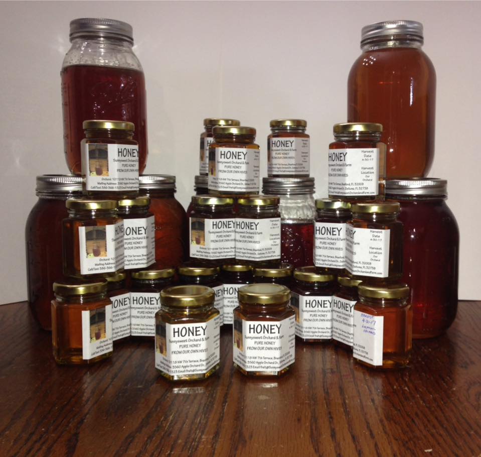 Sunnysweet Orchard & Farm photo 5