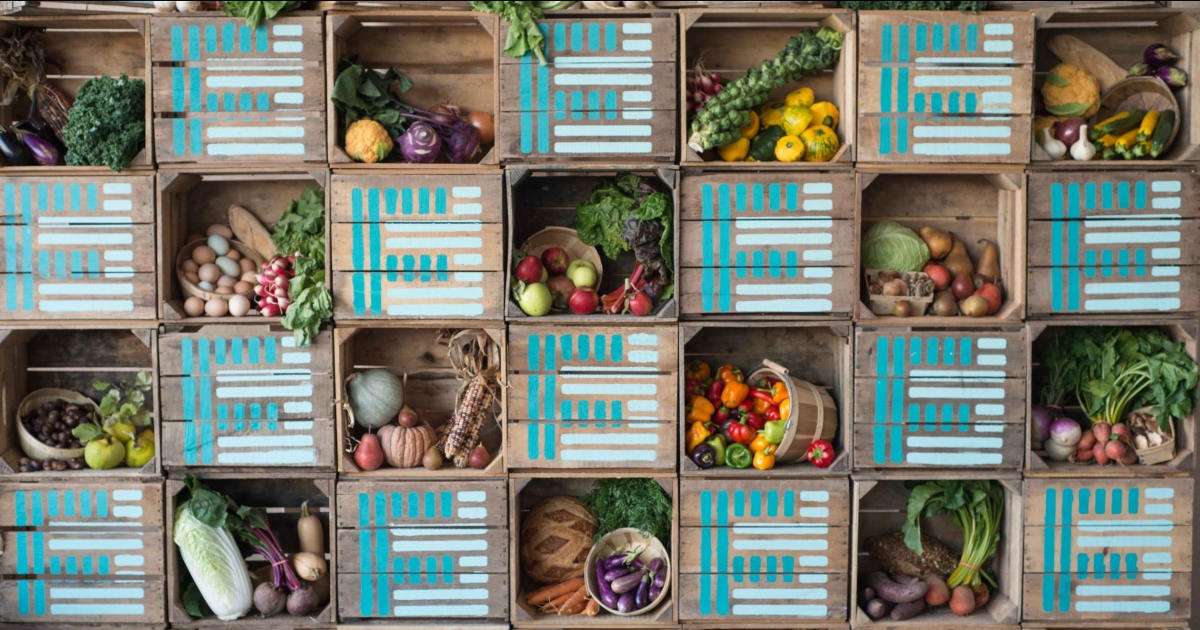 Reston Farmers Market by FRESHFARM