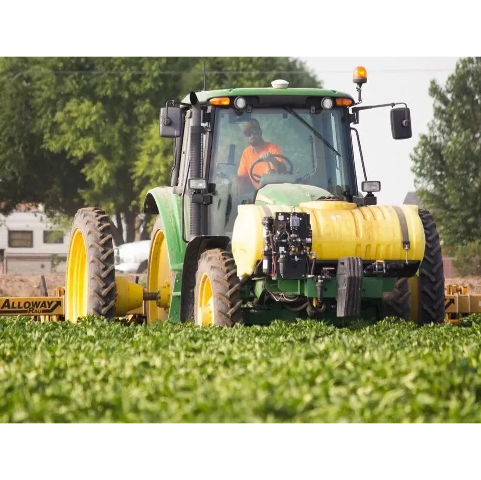 Milberger Farms at Peppes