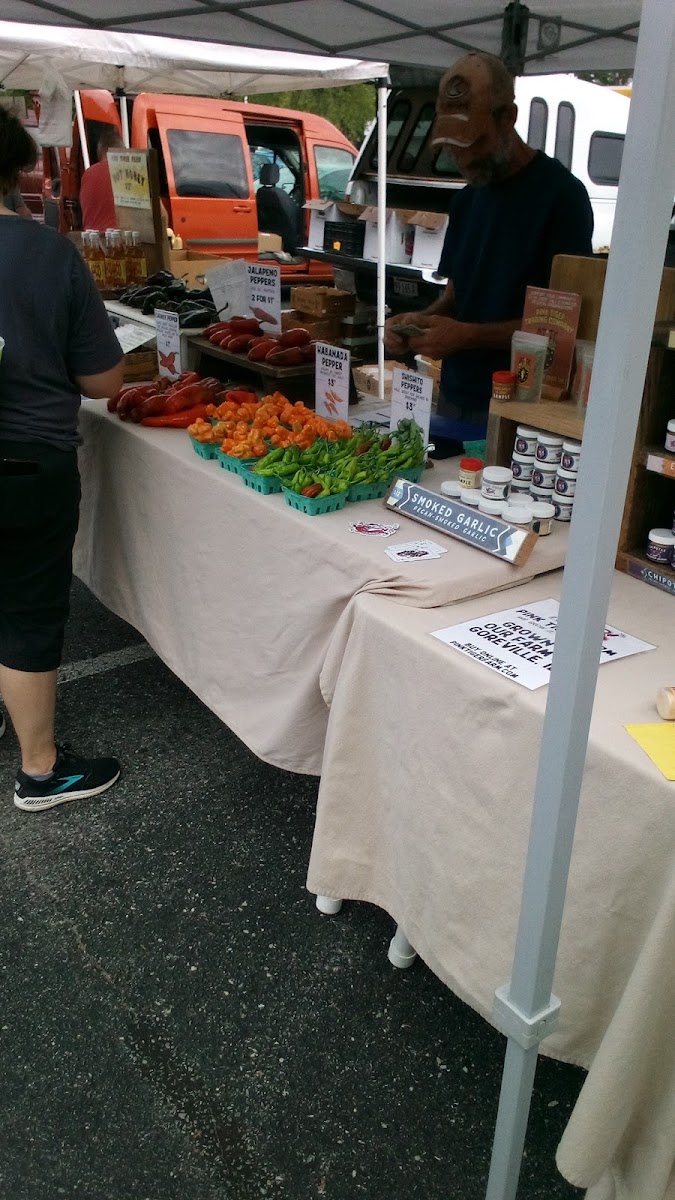 LEAF Food Hub, LLC photo 3