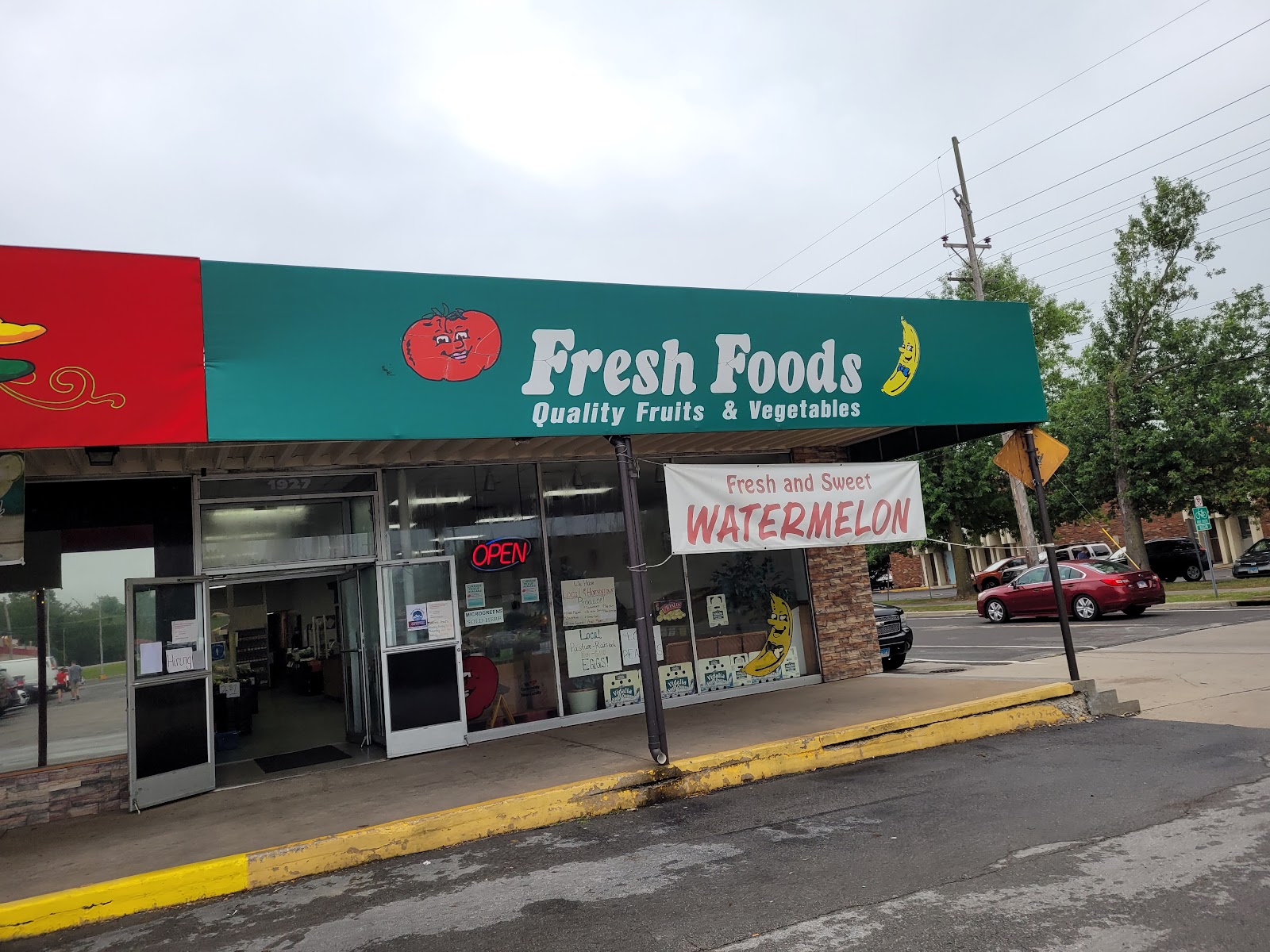 LEAF Food Hub, LLC photo 4