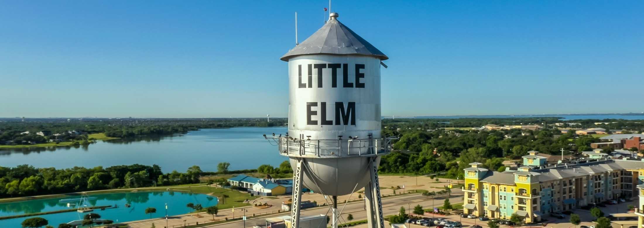 Little Elm Farmers' Market