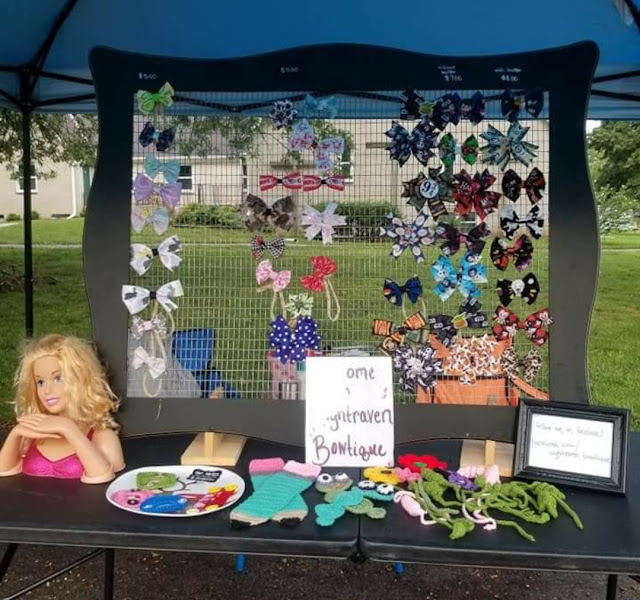 Spring Hill Farmers Market