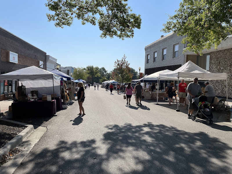 Spring Hill Farmers Market photo 2