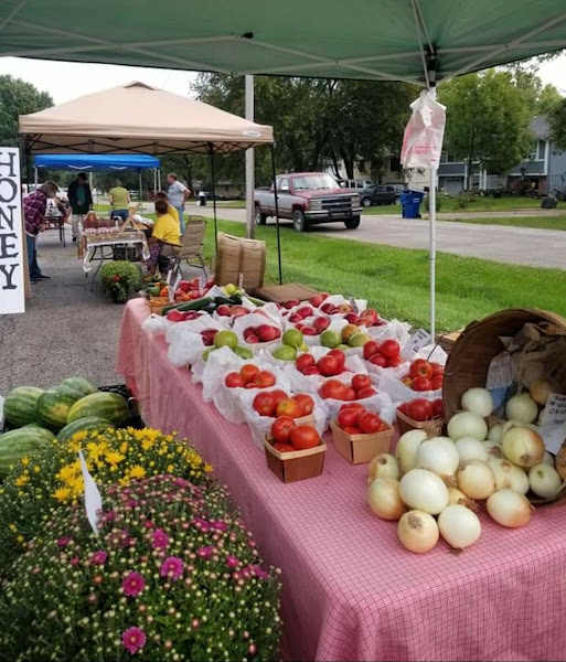 Spring Hill Farmers Market photo 5