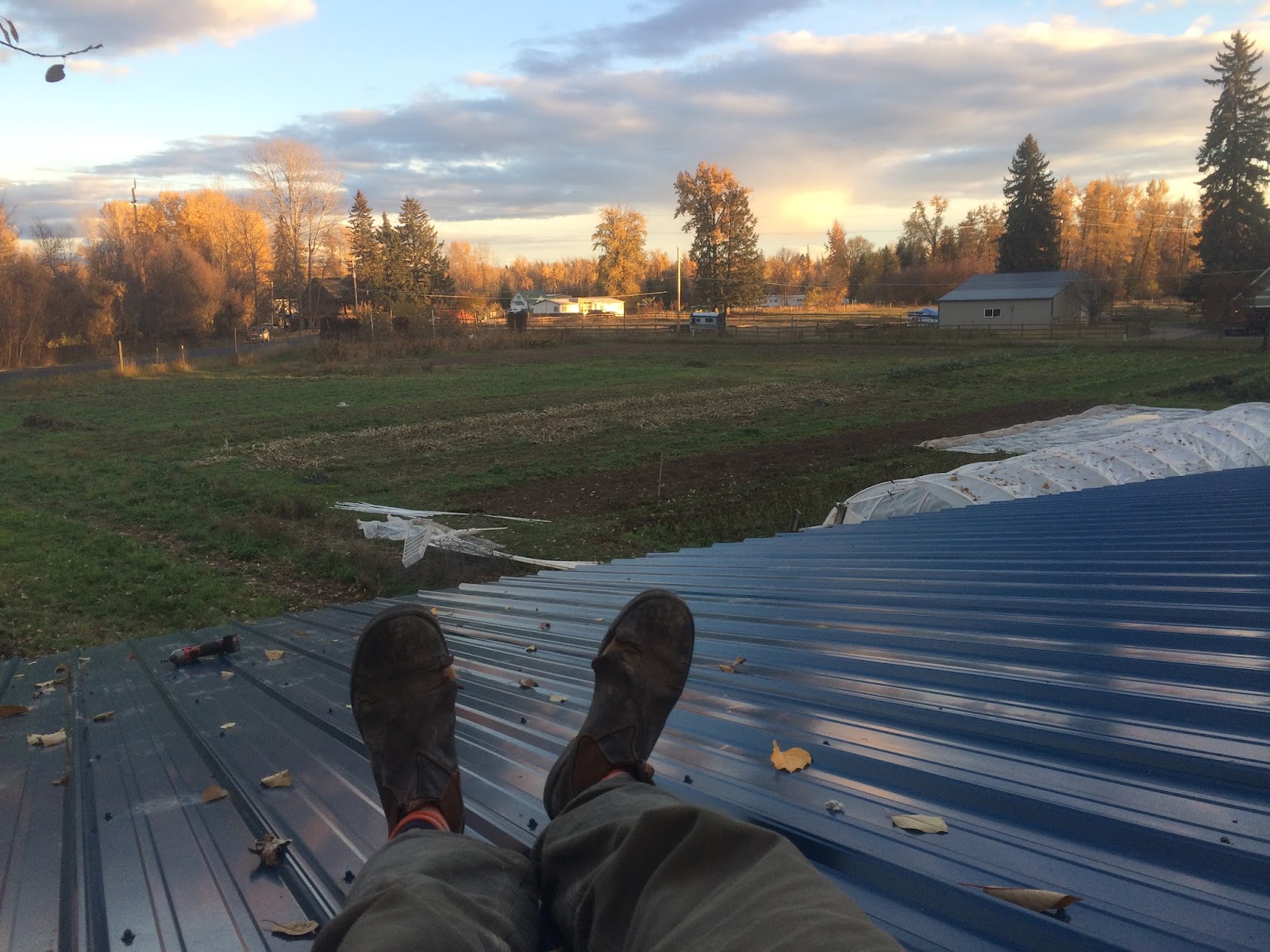 Cherry Creek Gardens & Farms