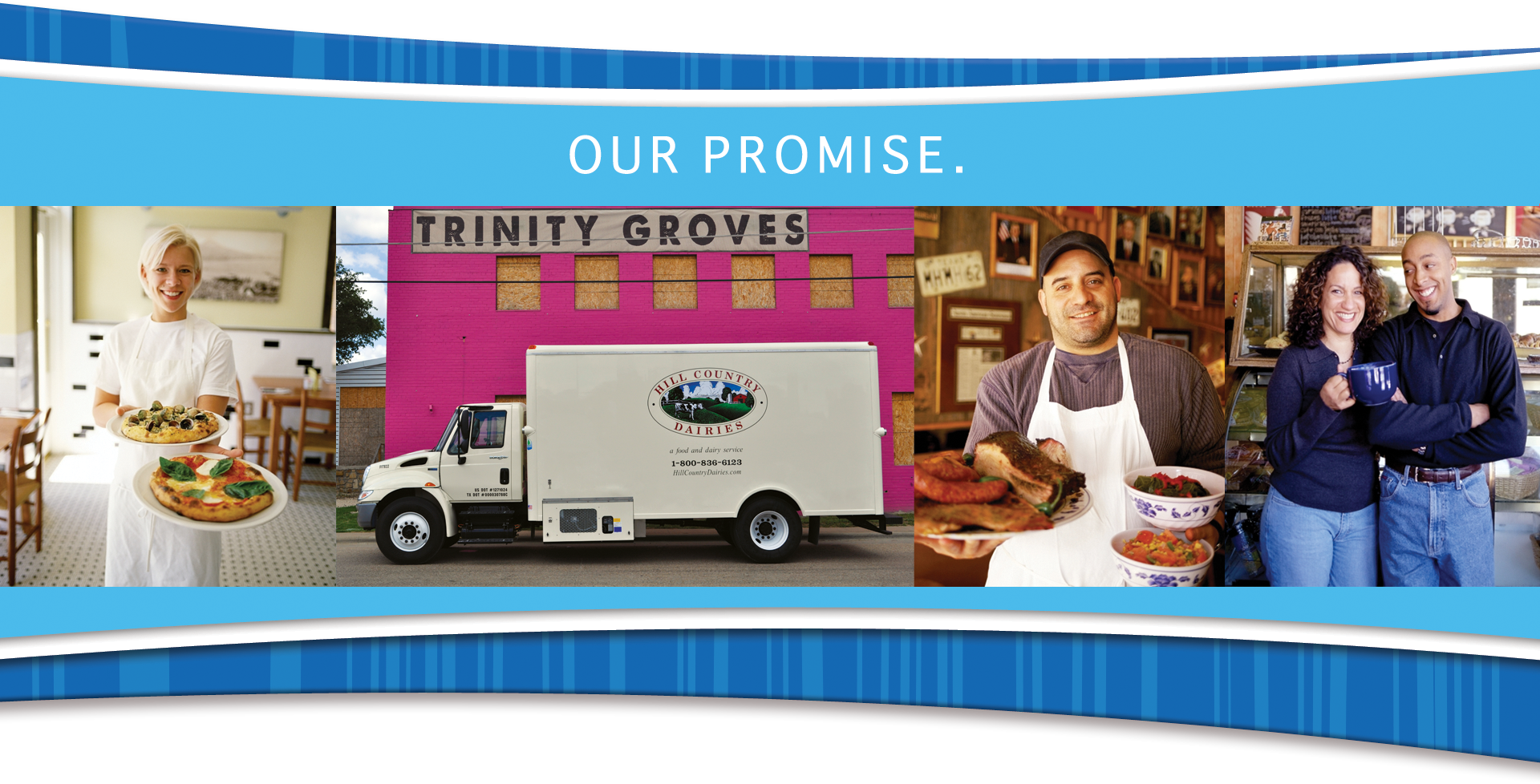 Hill Country Dairies Houston