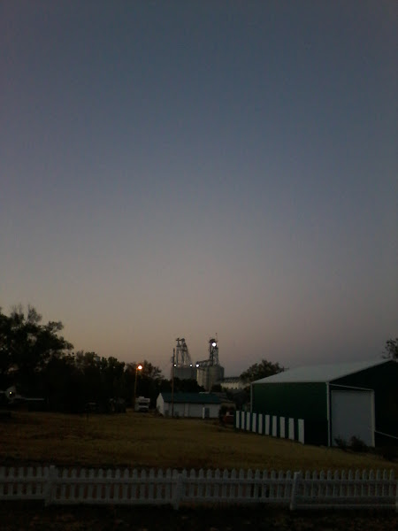 Circle Farmers' Market