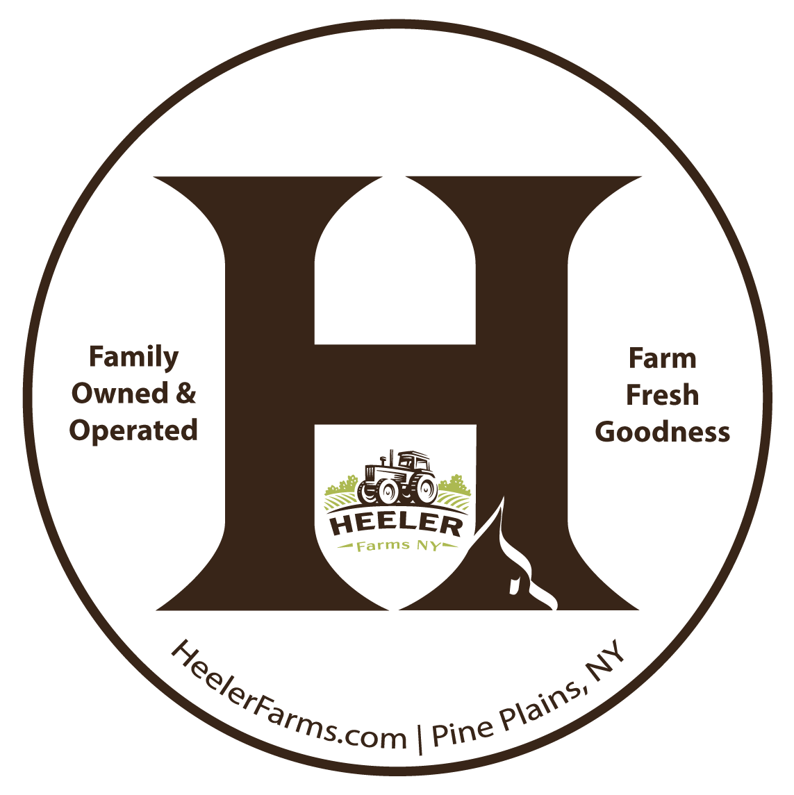 Heeler Farms NY