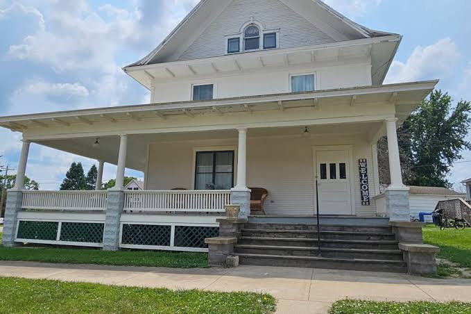 GoodEatens Produce Farm