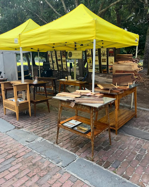 Charleston Farmers Market - Marion Square photo 22