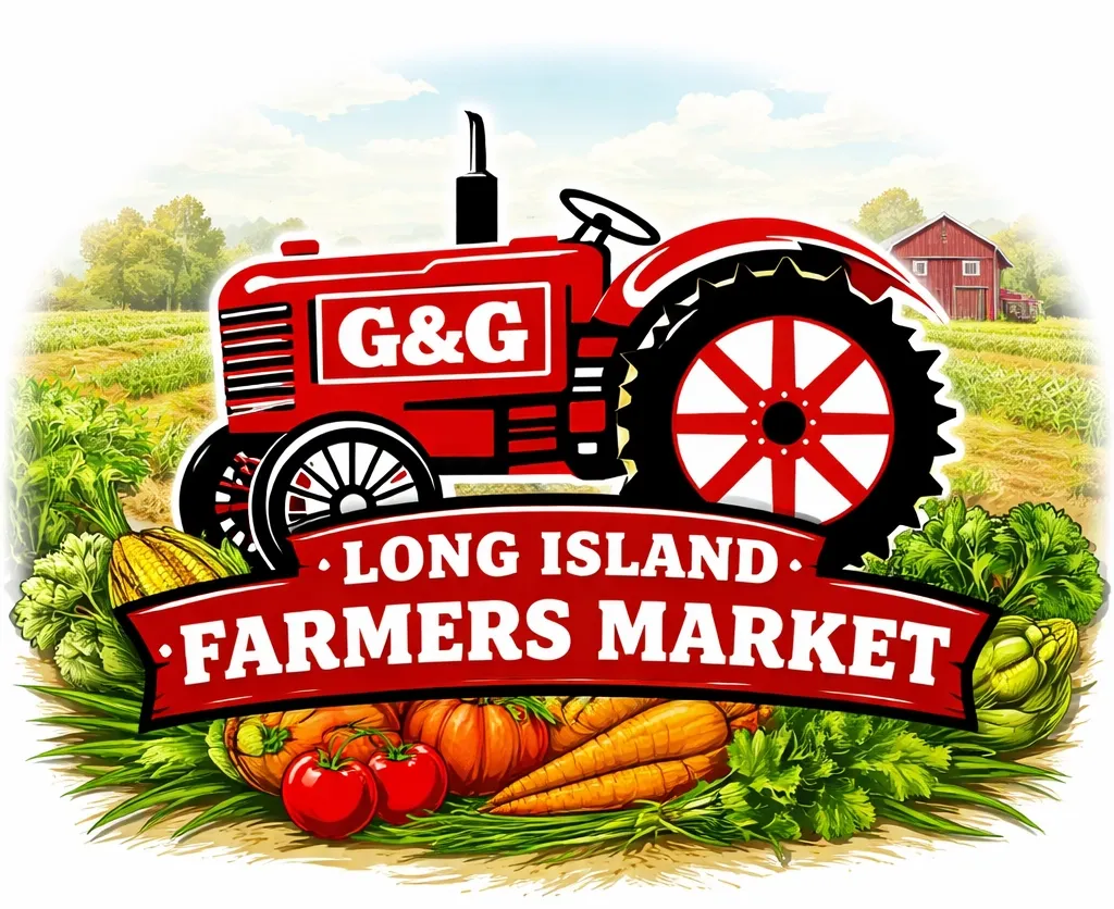 Huntington Village Farmers Market