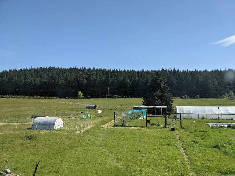 Birdsong Farm Oregon LLC